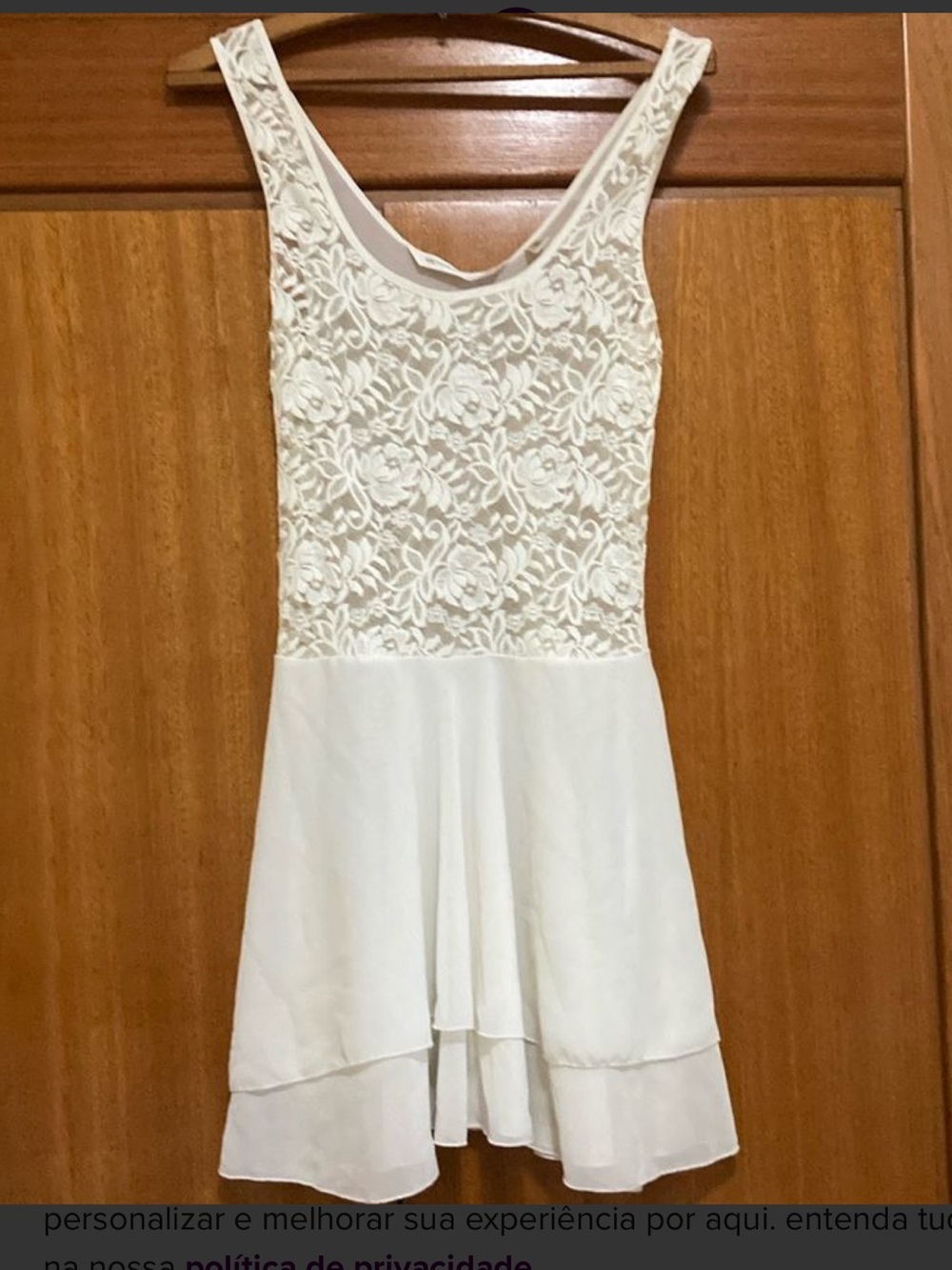 Victorias Secret Ballerina Dress Slip Vintage Size Small